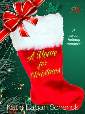 cover image of A Home for Christmas